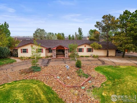 14531 Country Hills Drive Brighton CO 80601