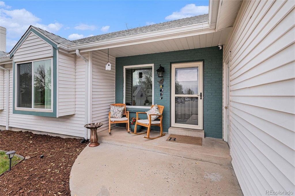 Photo of 5408 E Briarwood Circle, Centennial, CO 80122 (MLS # 1629215)