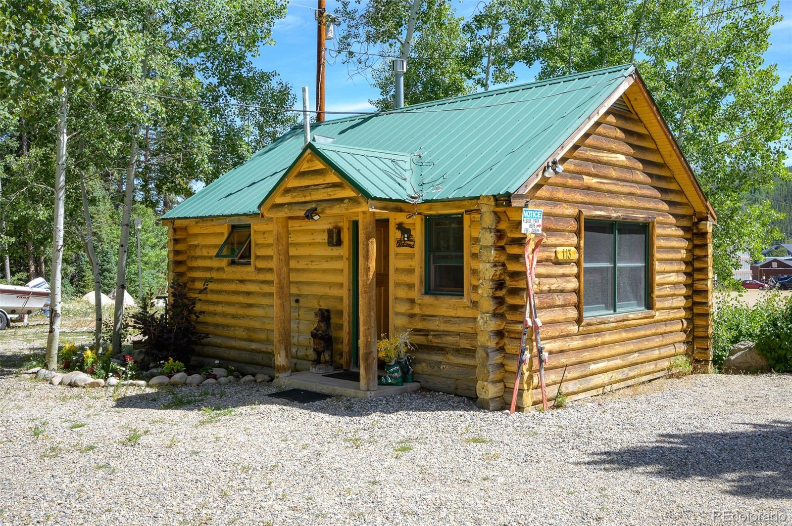 115 Lions Gate Drive