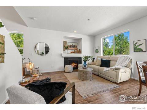 Photo of 3837 Blackwood Lane, Johnstown, CO 80534 (MLS # IR1051645)