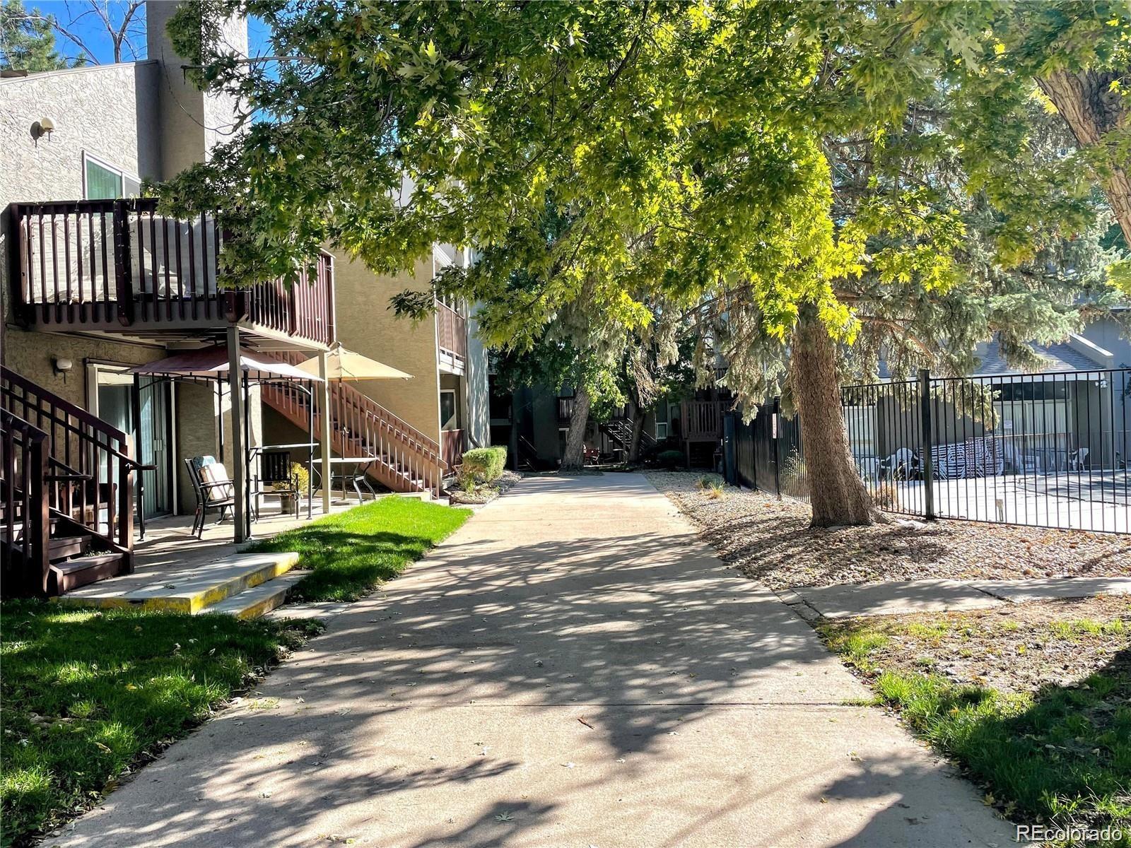 5300 E Cherry Creek South Drive 115
