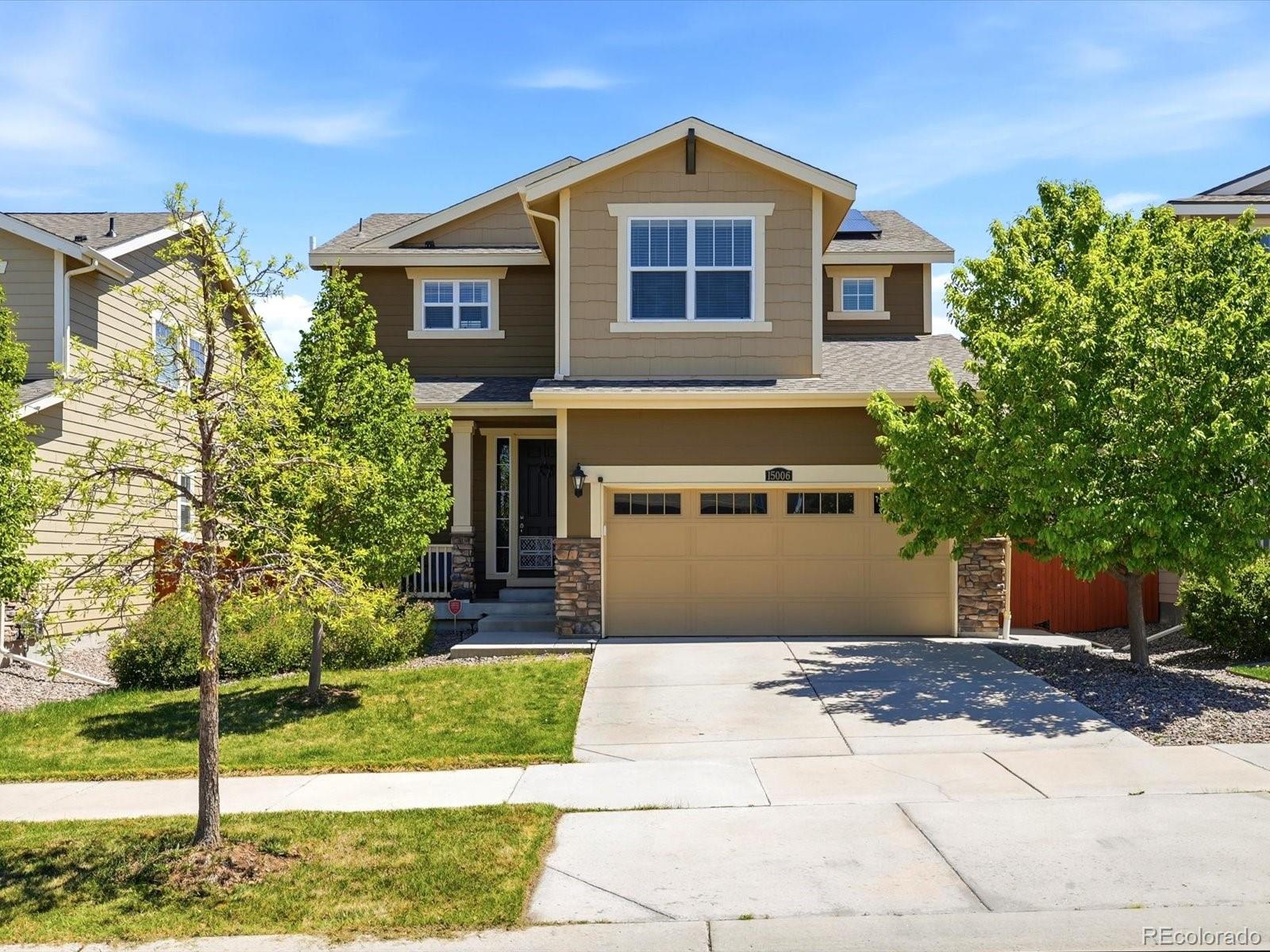 15006 Vienna Circle