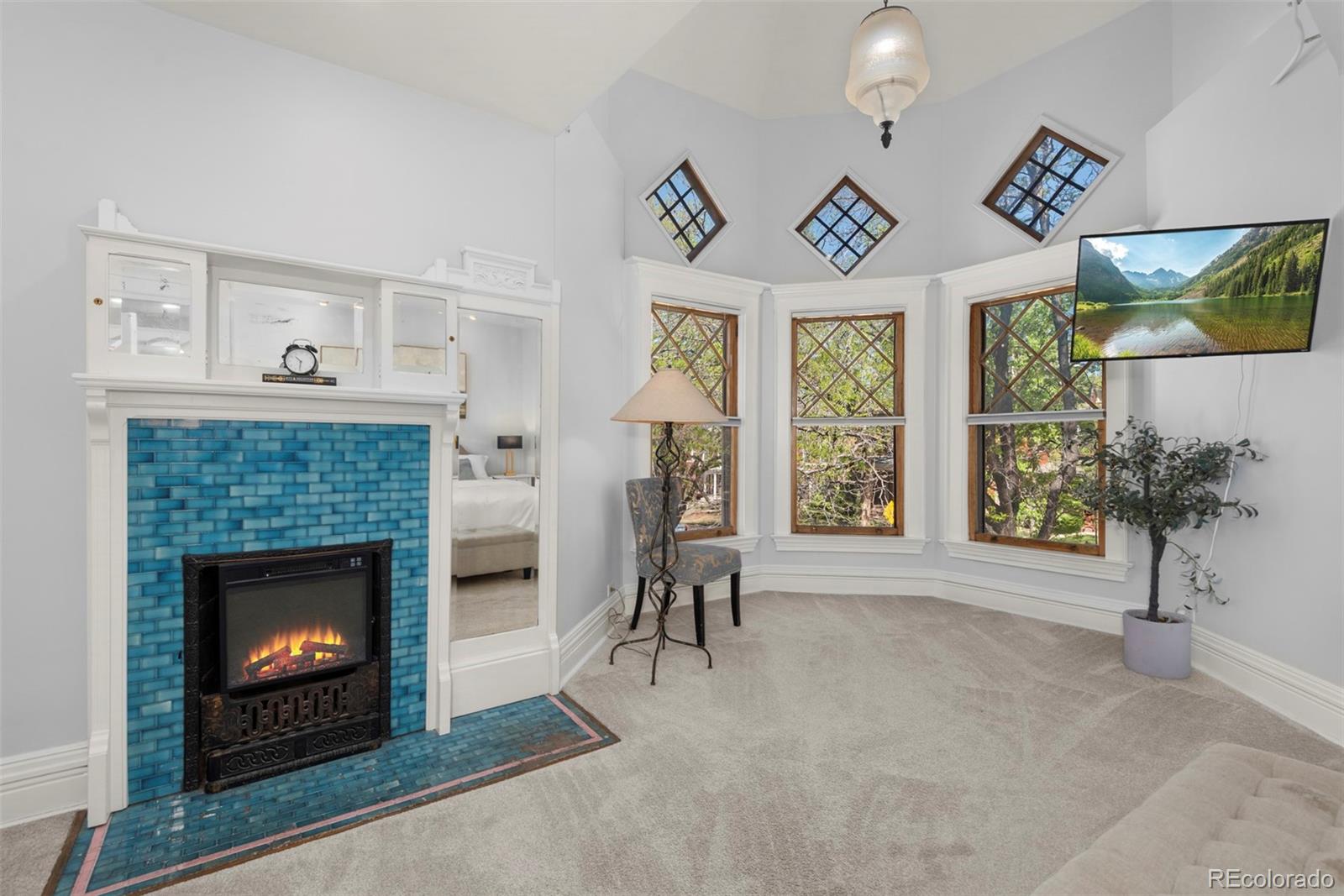 1351 N Franklin Street