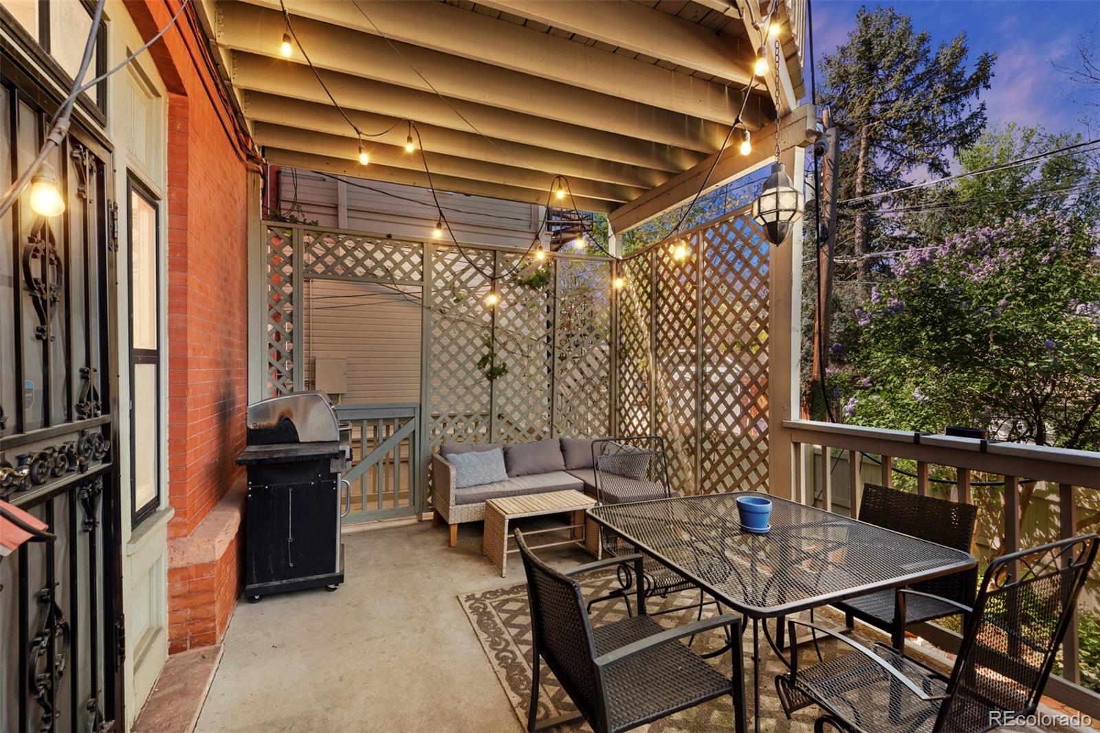 1351 N Franklin Street