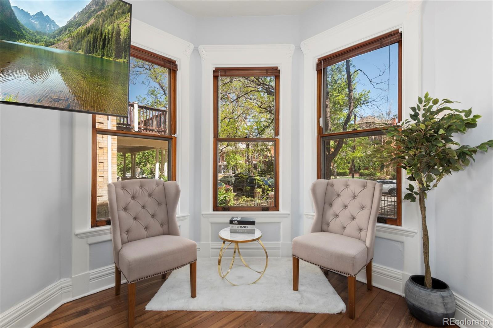 1351 N Franklin Street