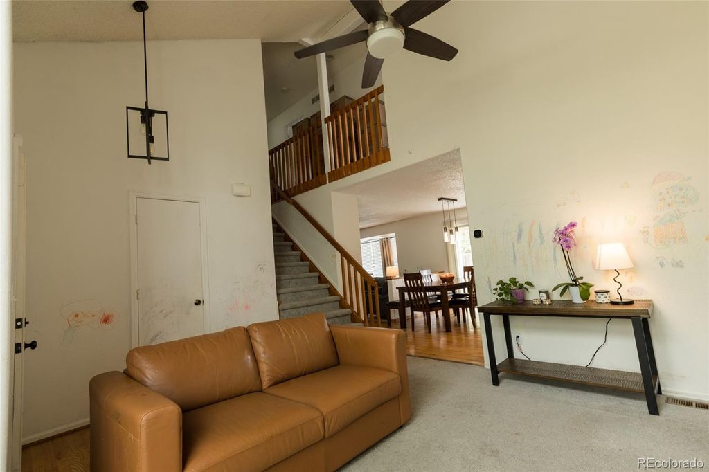 Photo of 5621 S Ireland Street, Centennial, CO 80015 (MLS # 2633749)