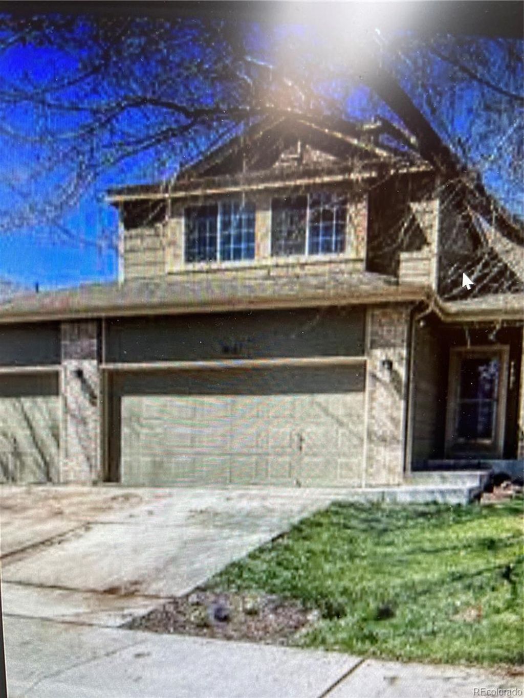 Photo of 5621 S Ireland Street, Centennial, CO 80015 (MLS # 2633749)