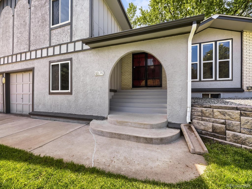 Photo of 8874 W Harvard Drive, Lakewood, CO 80227 (MLS # 8735893)