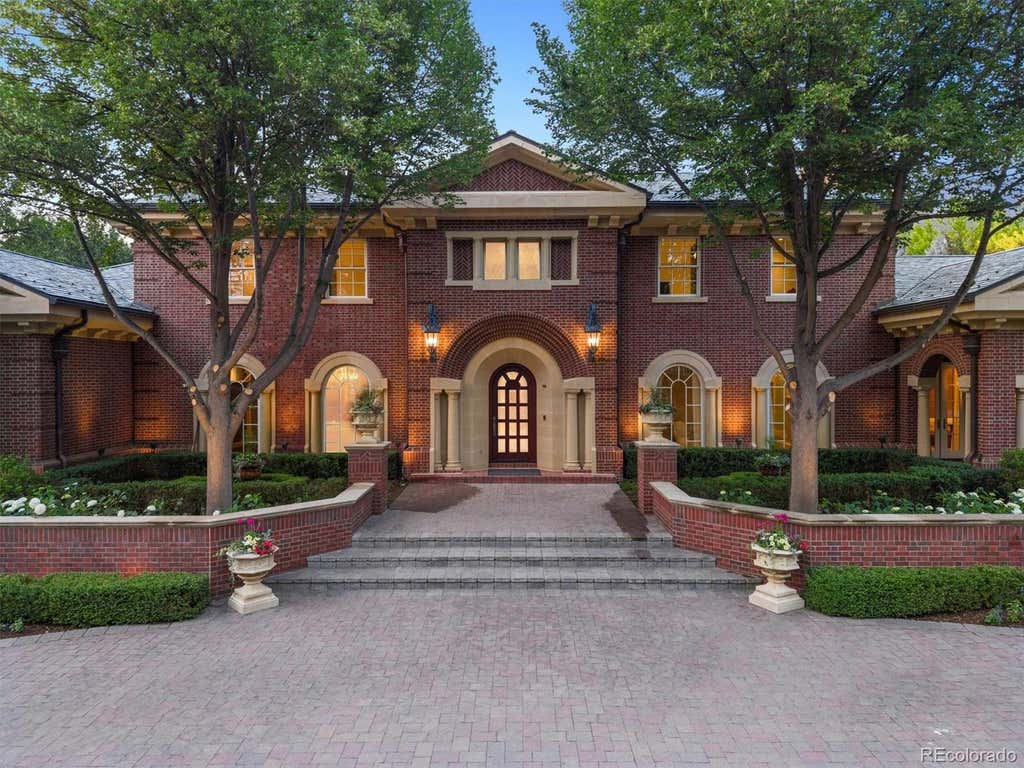 Photo of 7 Cherry Hills Park Drive, Cherry Hills Village, CO 80113 (MLS # 9752088)