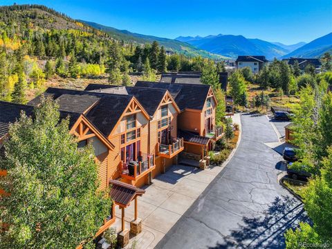 Photo of 71 Antlers Gulch Road #304, Dillon, CO 80435 (MLS # 6834780)