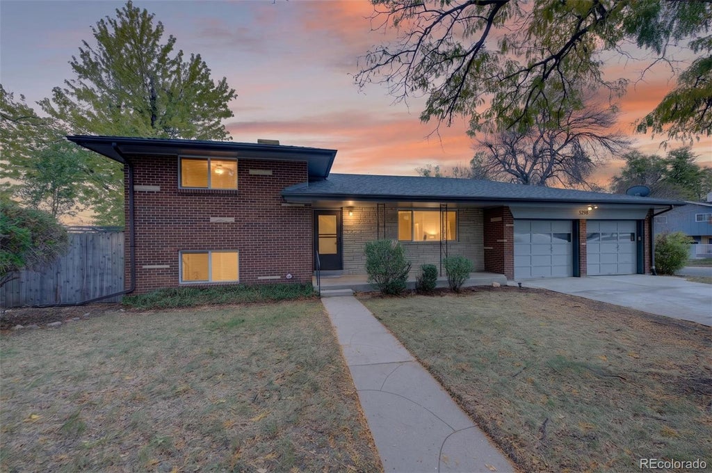 Photo of 5298 Manitou Road, Littleton, CO 80123 (MLS # 2702964)