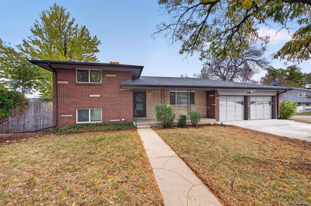 Photo of 5298 Manitou Road, Littleton, CO 80123 (MLS # 2702964)