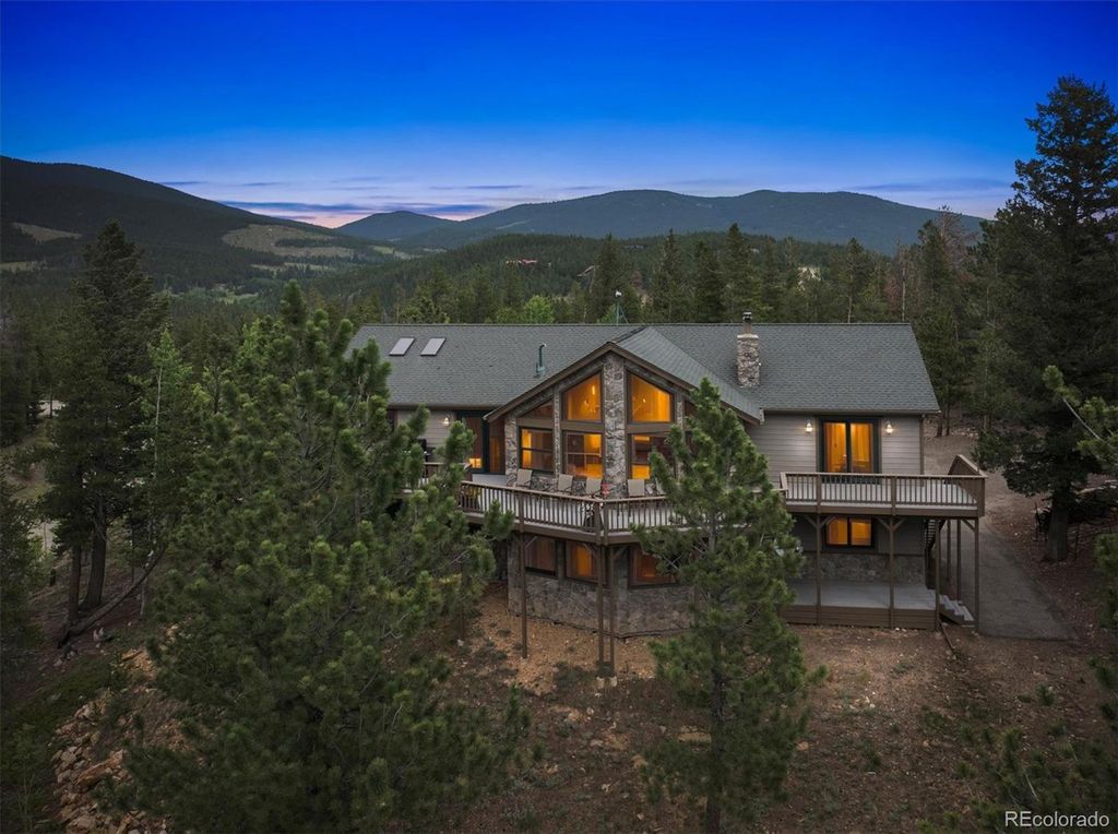 Photo of 35 Pickle Point, Black Hawk, CO 80422 (MLS # 8627286)