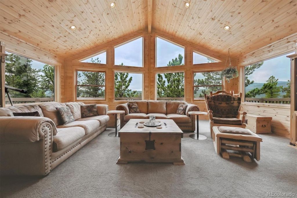 Photo of 35 Pickle Point, Black Hawk, CO 80422 (MLS # 8627286)