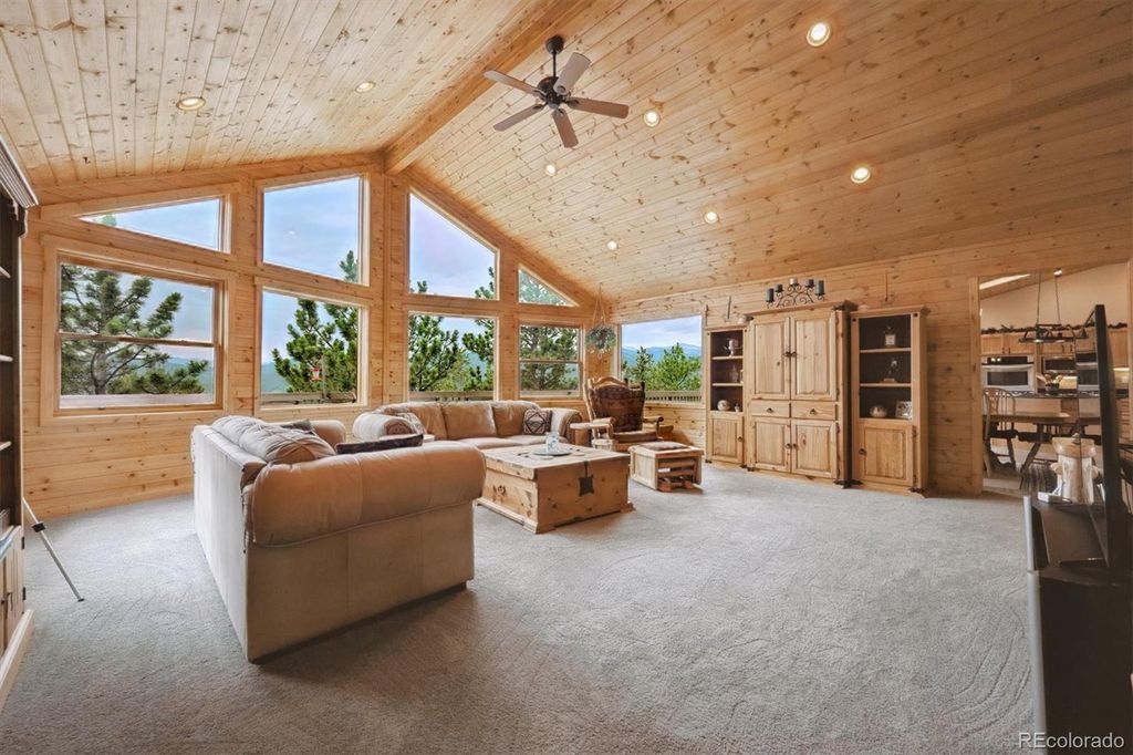 Photo of 35 Pickle Point, Black Hawk, CO 80422 (MLS # 8627286)