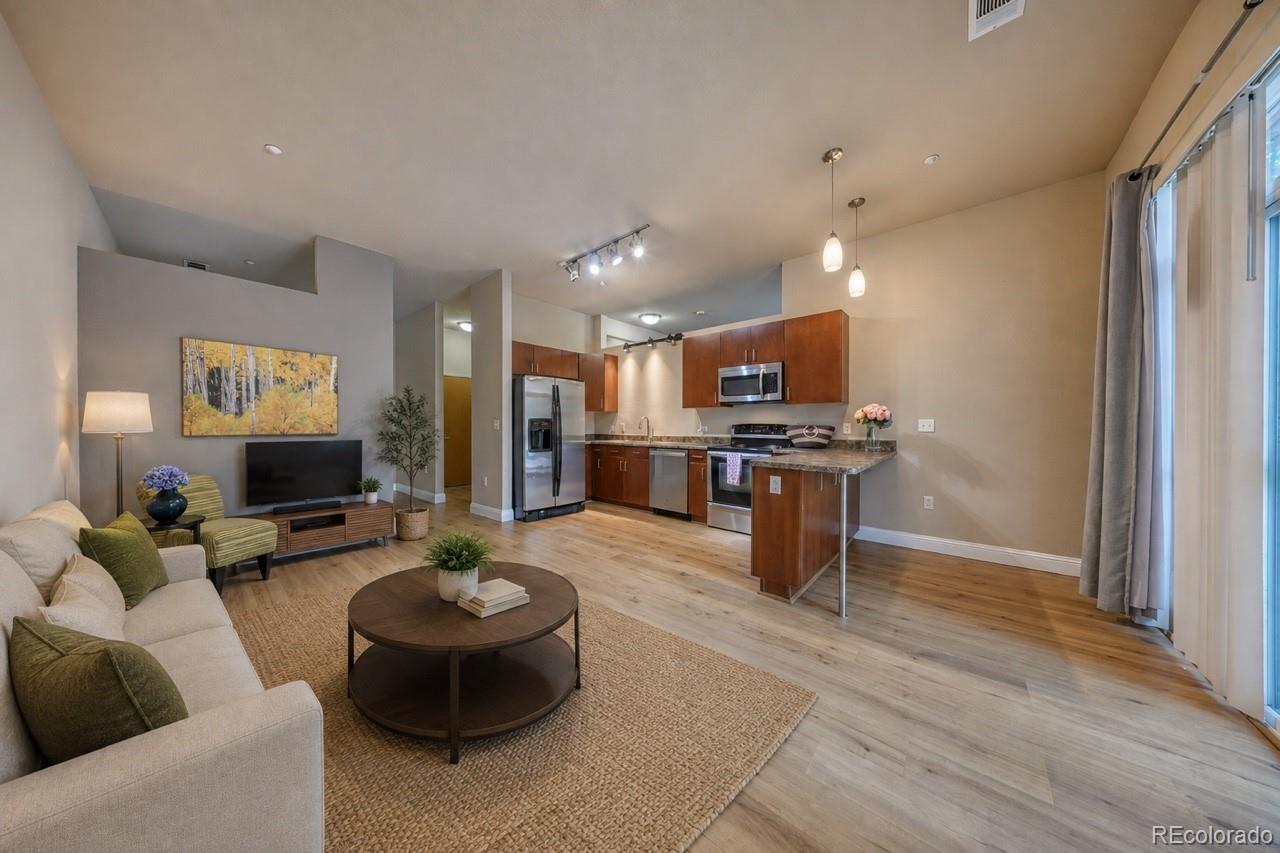 5401 S Park Terrace Avenue 107A