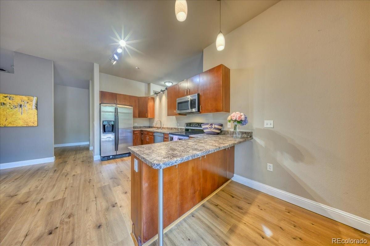5401 S Park Terrace Avenue 107A