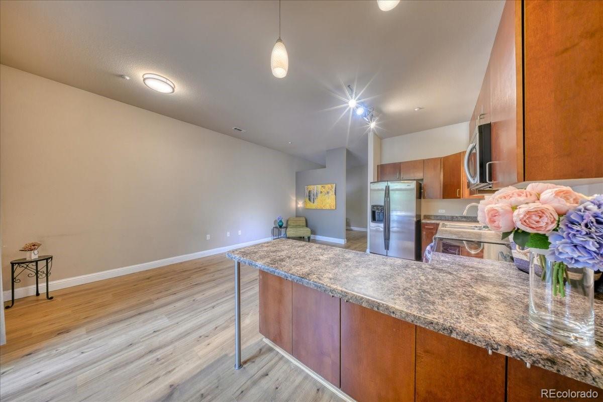 5401 S Park Terrace Avenue 107A