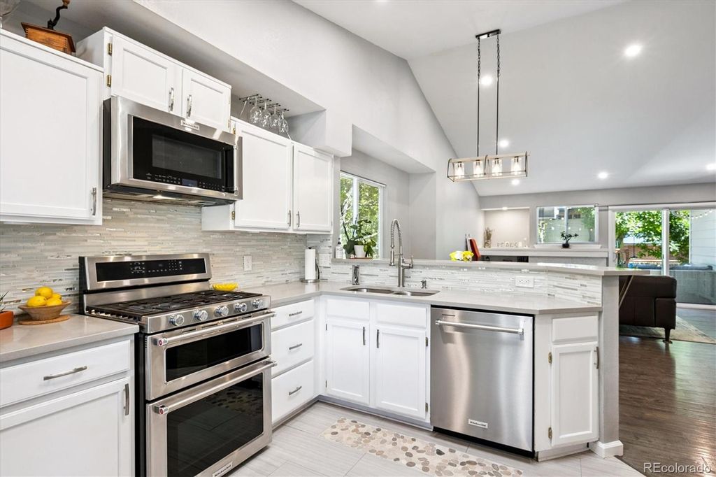 Photo of 3390 S Emerson Street, Englewood, CO 80113 (MLS # 4098878)