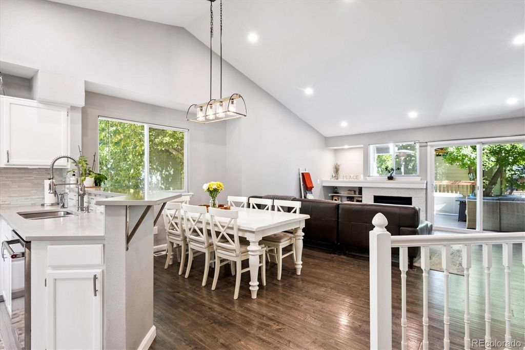 Photo of 3390 S Emerson Street, Englewood, CO 80113 (MLS # 4098878)