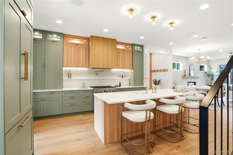 Photo of 245 S Emerson Street, Denver, CO 80209 (MLS # 6376986)