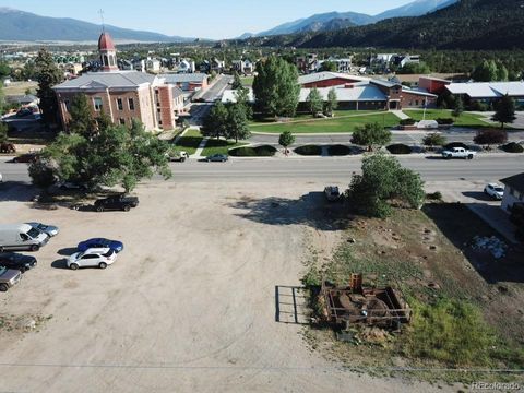 517 E Main Street Buena Vista CO 81211