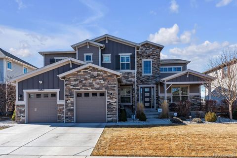 Photo of 1054 Carbonate Court, Erie, CO 80516 (MLS # 9196557)