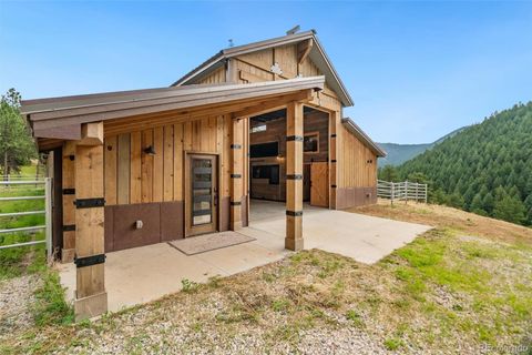 10013 S McKinney Road Littleton CO 80127