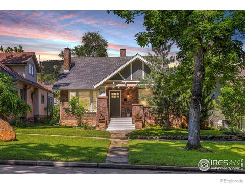 1031 Lincoln Place, Boulder, CO 80302 - #: IR989433