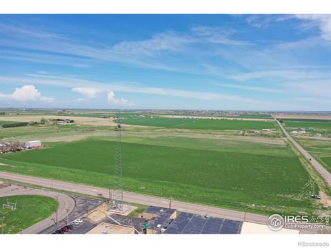 28835 Highway 52 Keenesburg CO 80643