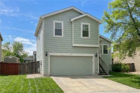 Photo of 1104 Sandpiper Lane, Brighton, CO 80601 (MLS # 7289233)