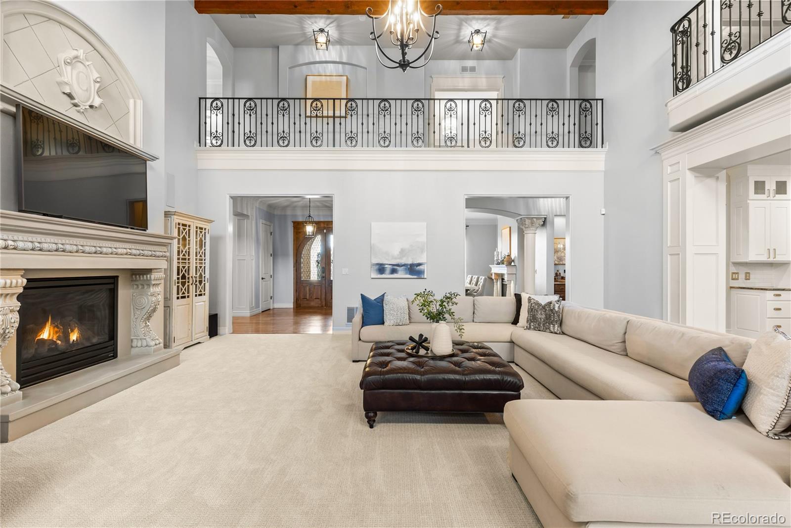 1033 Buffalo Ridge Road