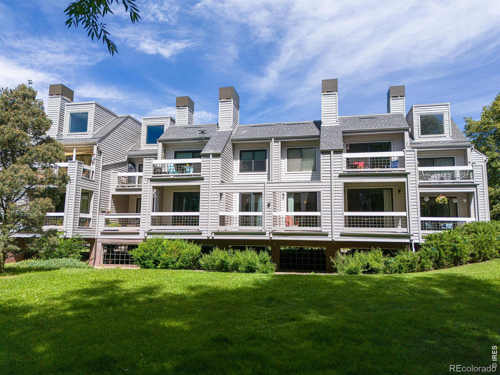Photo 1 of 31 — 3280 47th Street 103B, Boulder, CO 80301