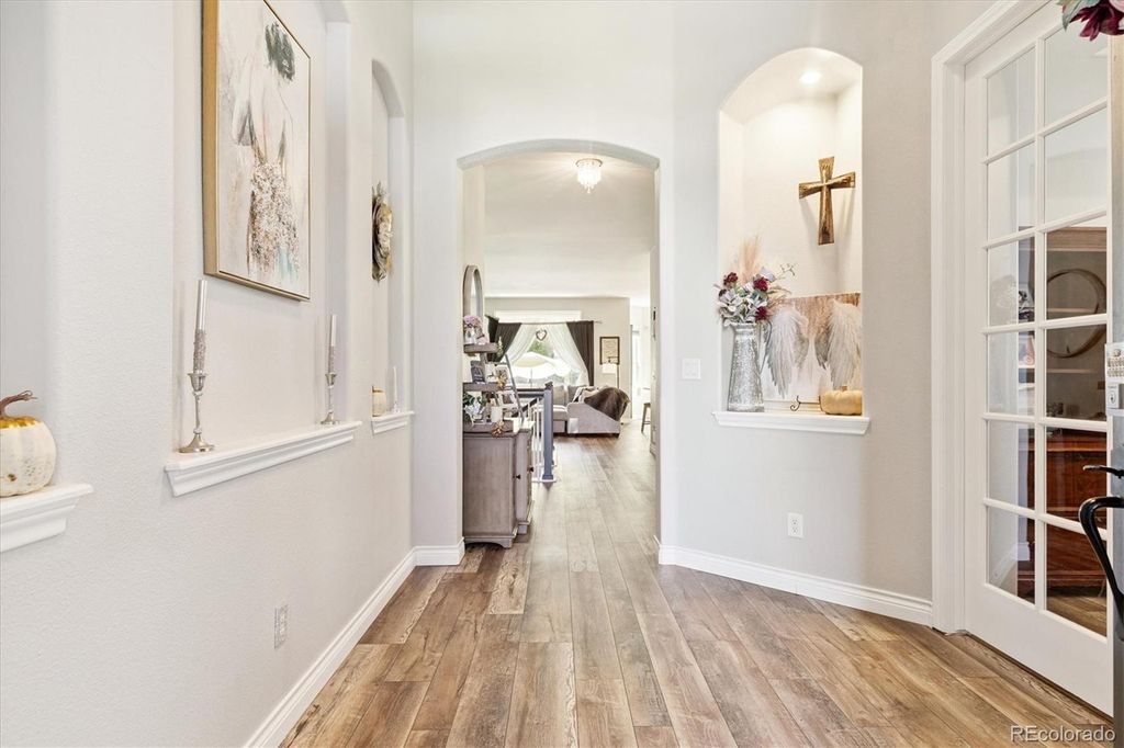 Photo of 11641 Colony Loop, Parker, CO 80138 (MLS # 8107075)