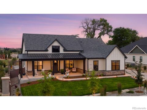 1215 Art Drive Berthoud CO 80513