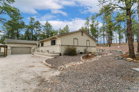 9665 Hardin Road Colorado Springs CO 80908