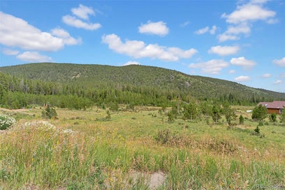 Lot 43 & 44 Silver Creek Road Idaho Springs CO 80452