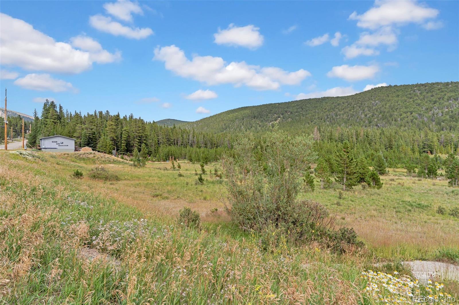 Lot 43 & 44 Silver Creek Road