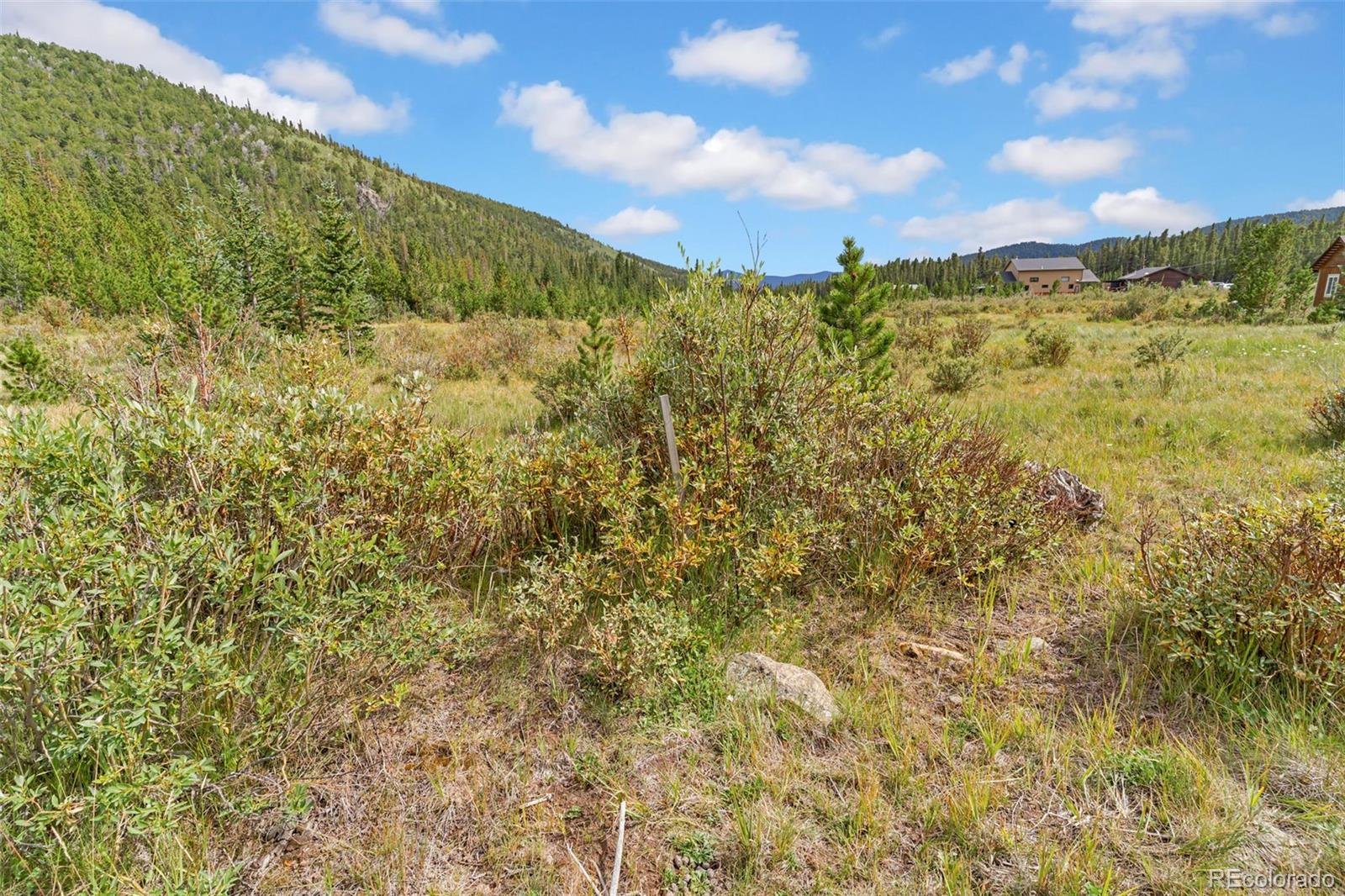 Lot 43 & 44 Silver Creek Road
