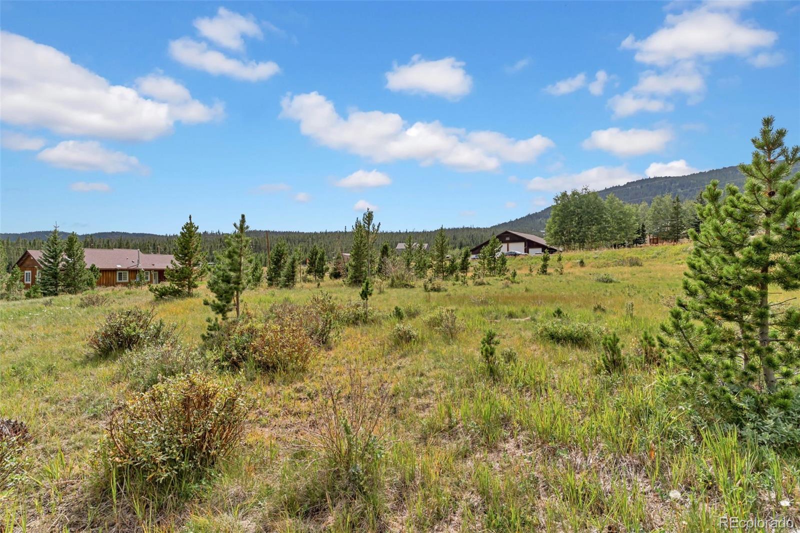 Lot 43 & 44 Silver Creek Road