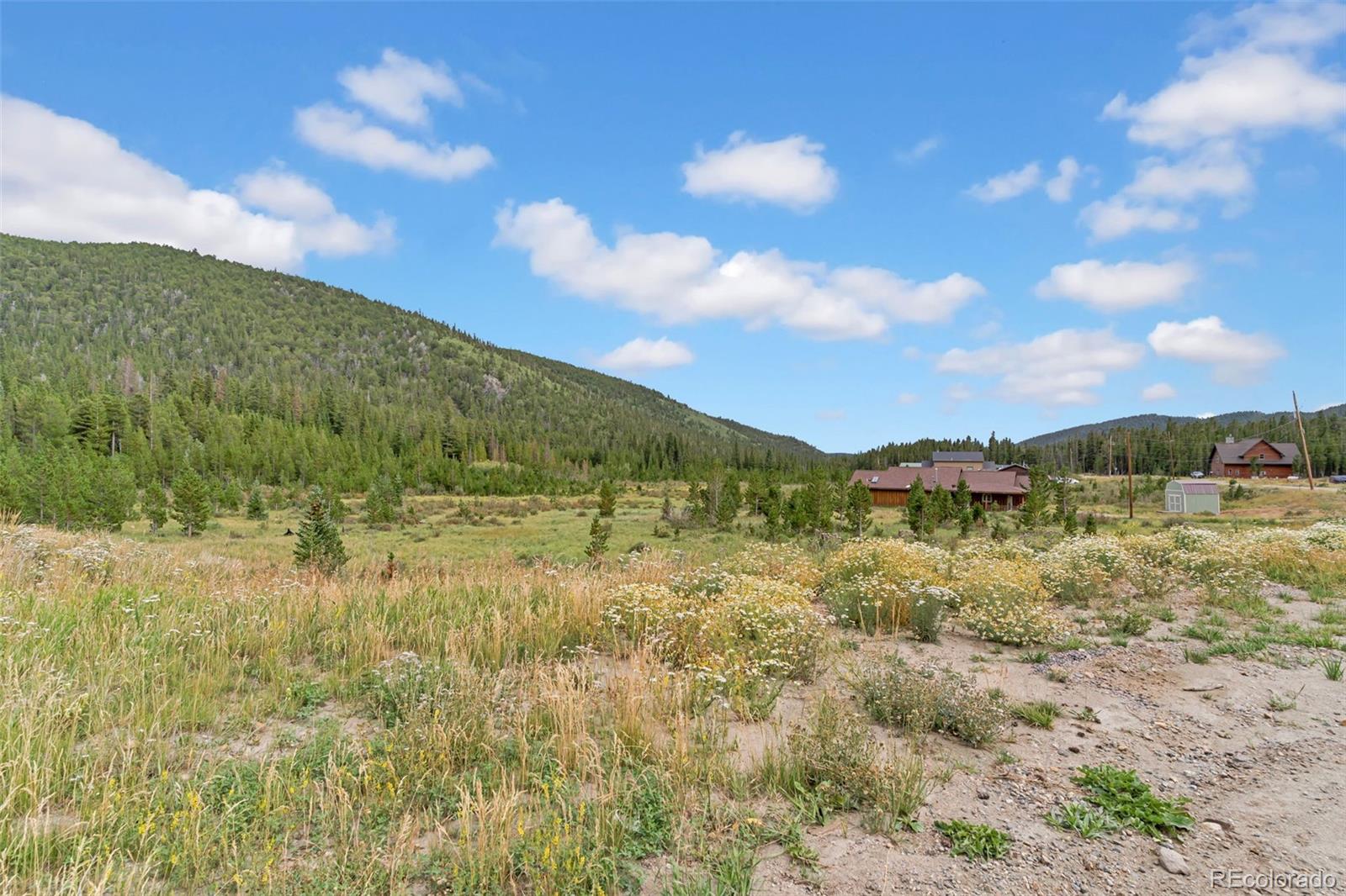 Lot 43 & 44 Silver Creek Road