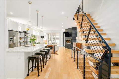 3957 Utica Street Denver CO 80212