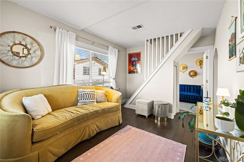 Photo of 4394 W Center Avenue, Denver, CO 80219 (MLS # 6847287)