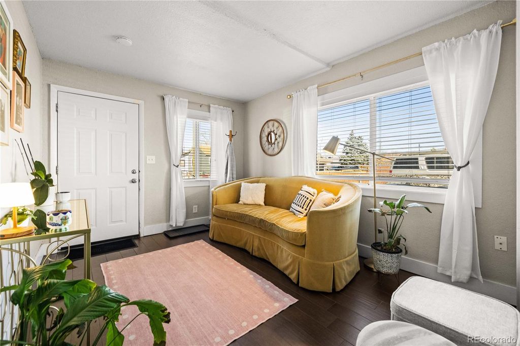 Photo of 4394 W Center Avenue, Denver, CO 80219 (MLS # 6847287)