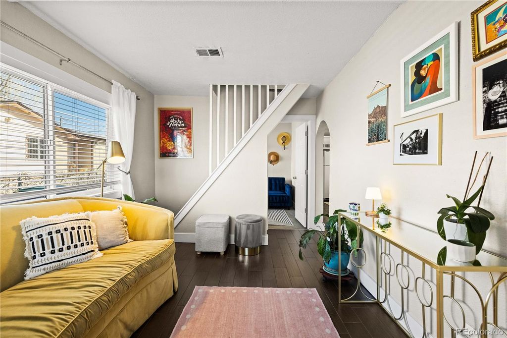 Photo of 4394 W Center Avenue, Denver, CO 80219 (MLS # 6847287)