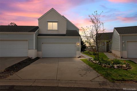 523 Canyon View Drive, Golden, CO 80403 - MLS#: 7501824