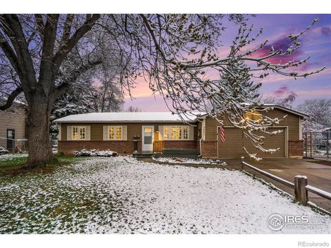 3001 Southmoor Court, Fort Collins, CO 80525 - #: IR1008641
