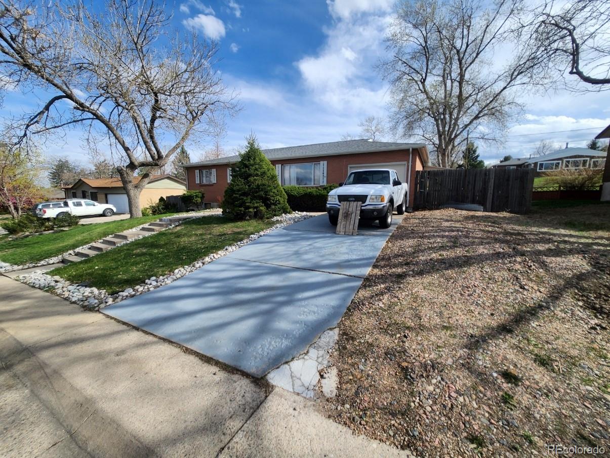 12116 W Texas Drive