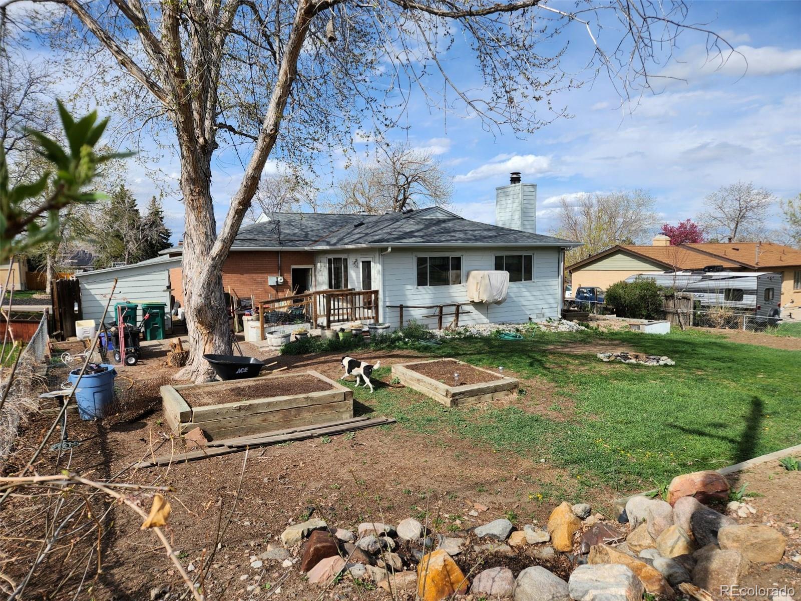 12116 W Texas Drive