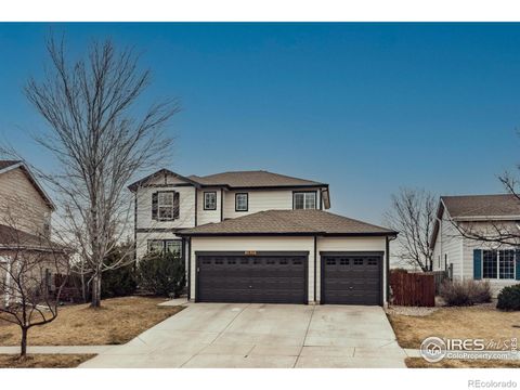2820 Outrigger Way, Fort Collins, CO 80524 - #: IR1005506